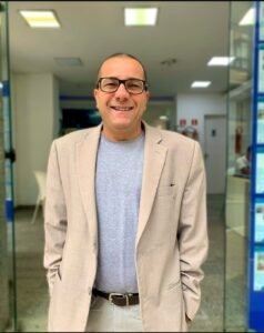 Picture of Gilberto Pinheiro