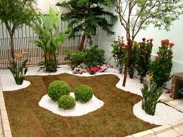 Leia mais sobre o artigo Jardins que Encantam: Como Escolher o Jardim Ideal para Cada Tipo de Imóvel